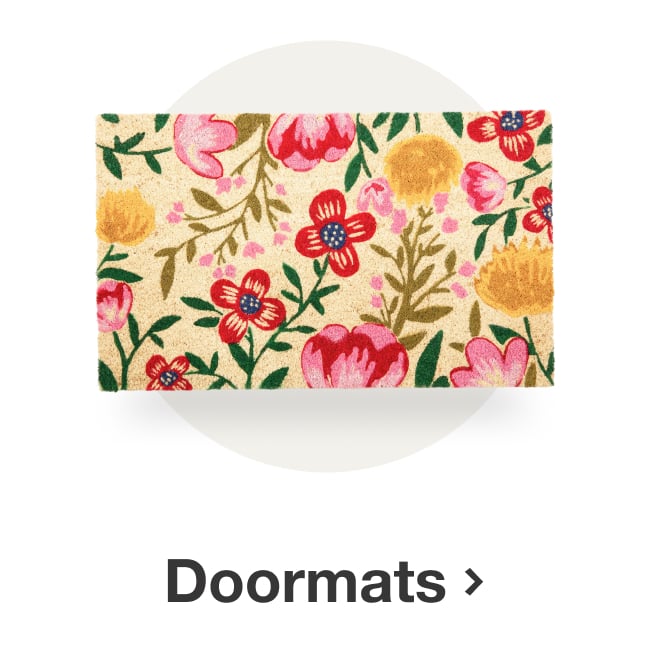 Save on Doormats