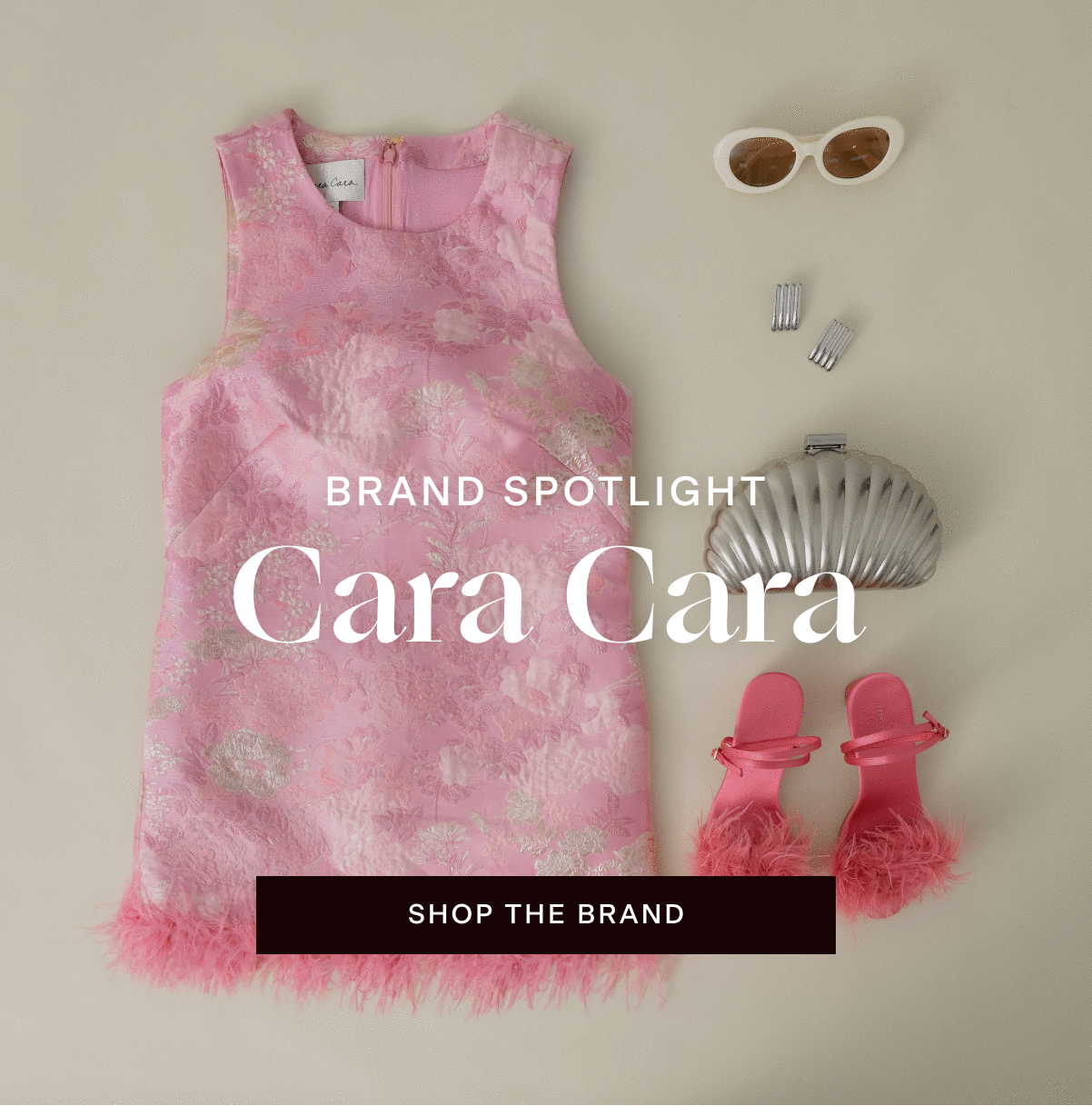 Cara Cara