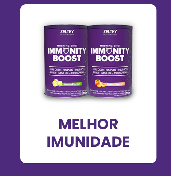 Immunity Boost