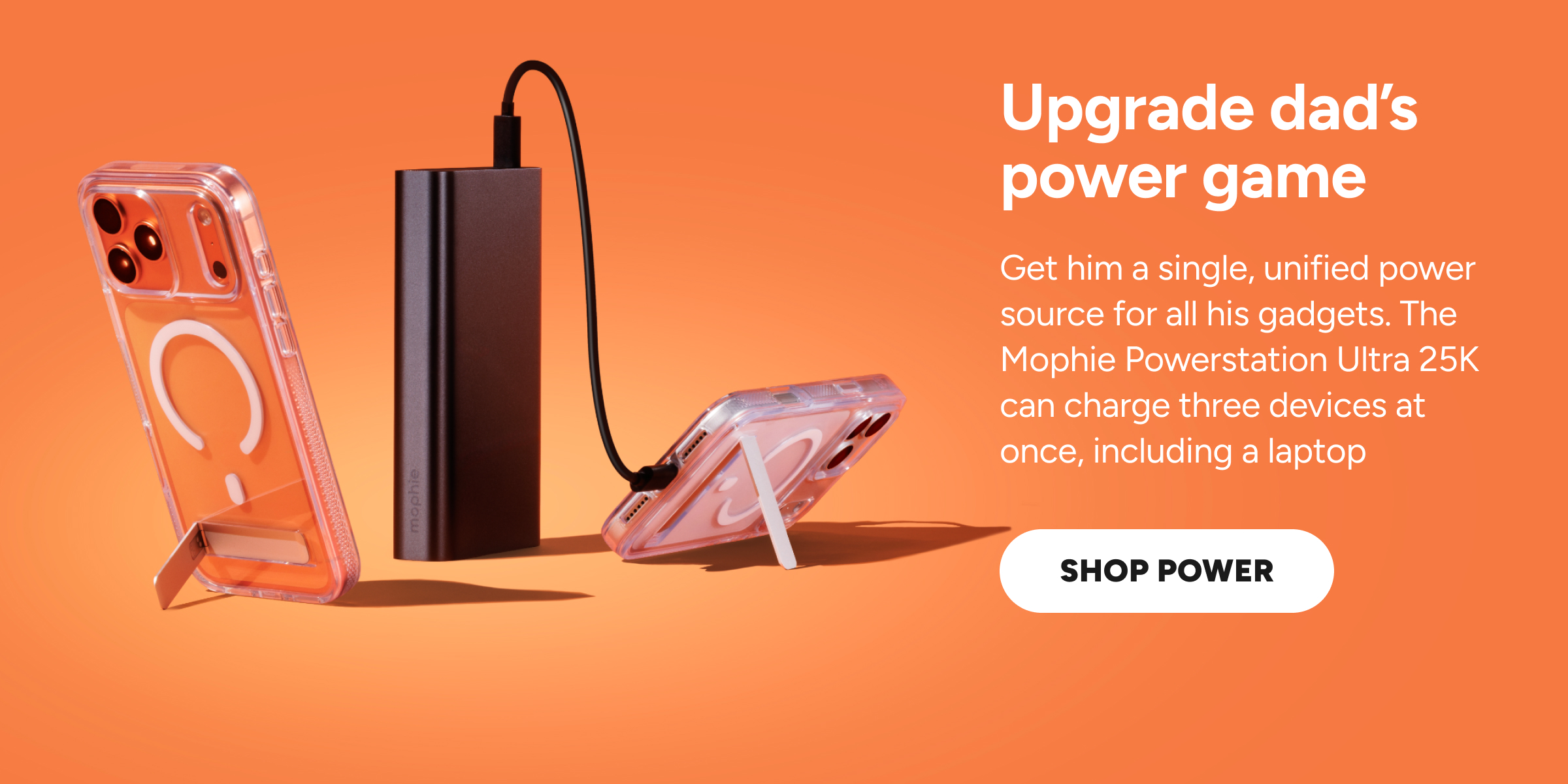 SHOP POWER
