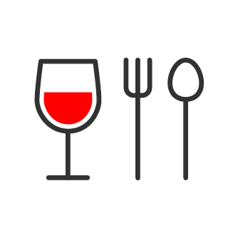 Food & Drinks icon