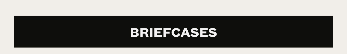 Briefcases