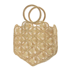 Alamo Basket - Natural