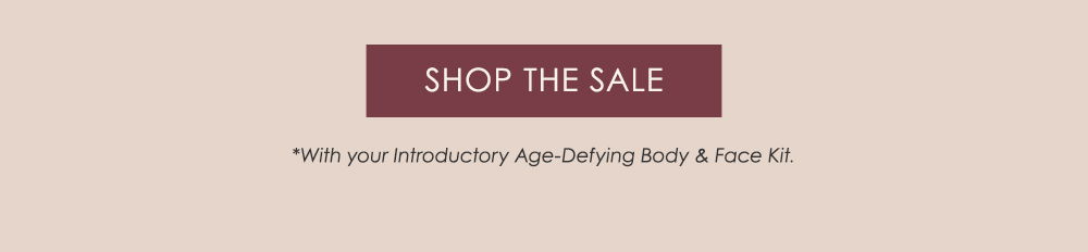 Shop the Sale 