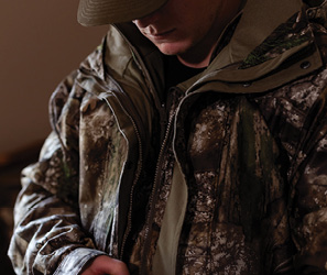 Hunting Clothing