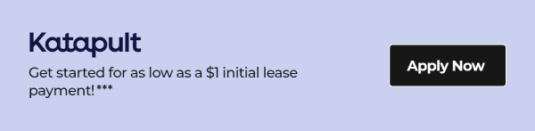 Lenovo Financing