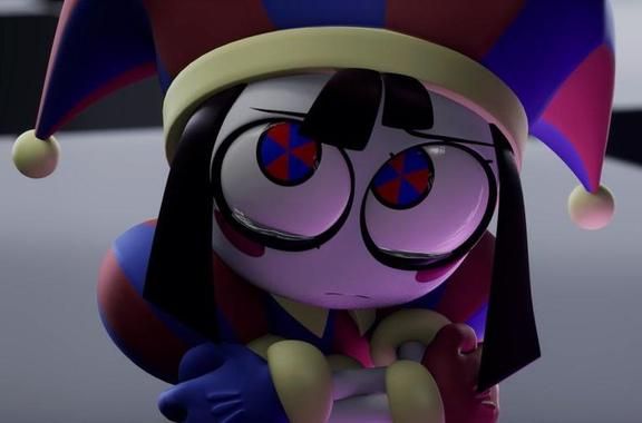 The Amazing Digital Circus article