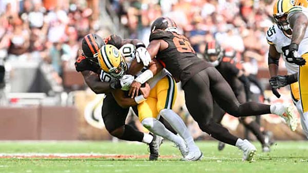 Photo Gallery: Action Shots