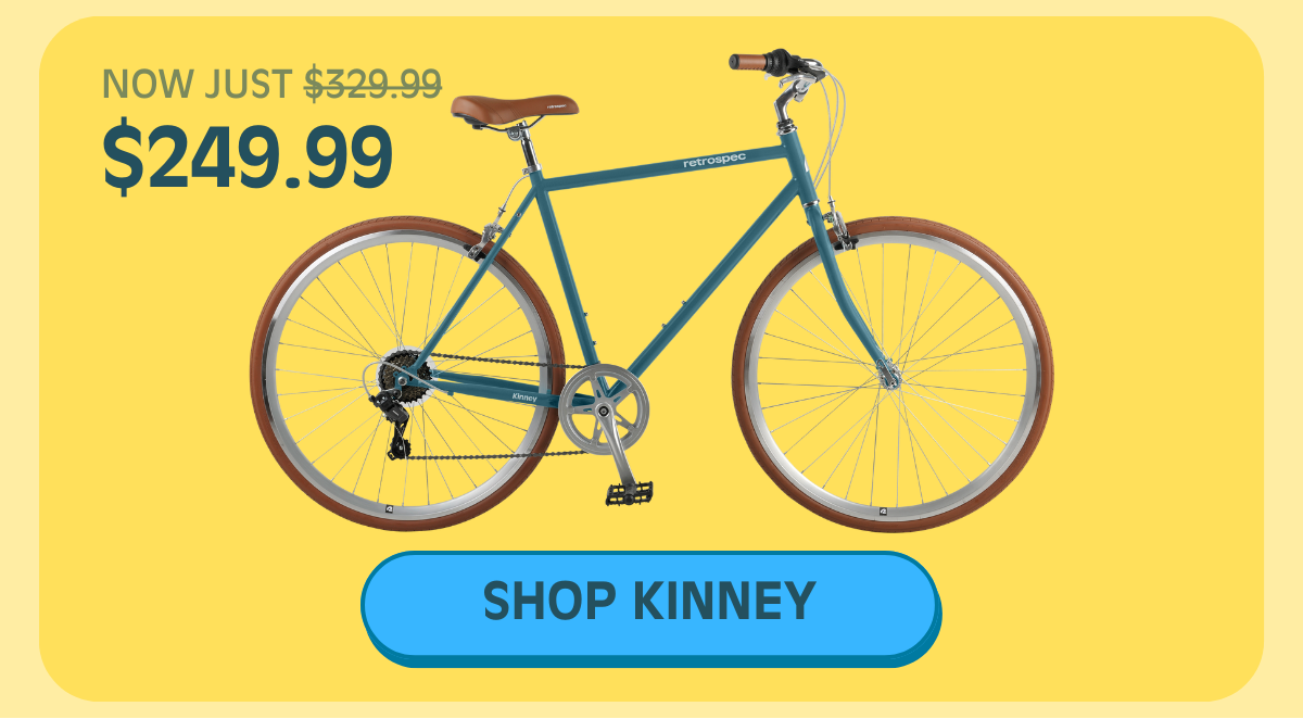 Shop Kinney