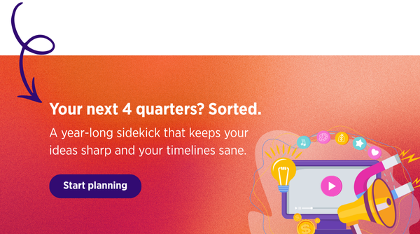 Annual Planning Guide