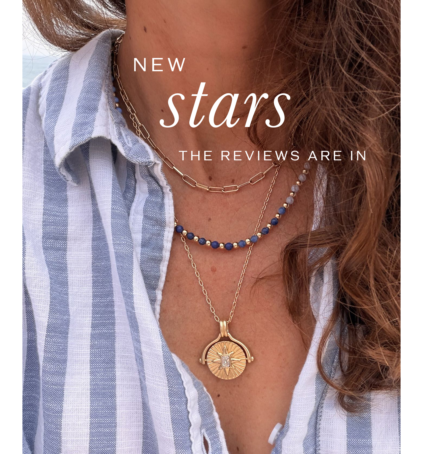 New Stars. The Reviews are In