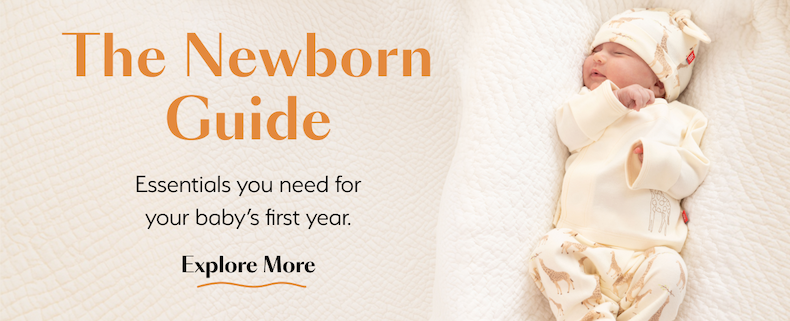 Newborn Guide