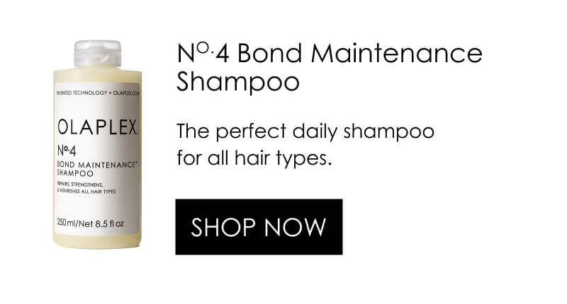 No.4 Bond Maintenance Shampoo | Shop Now