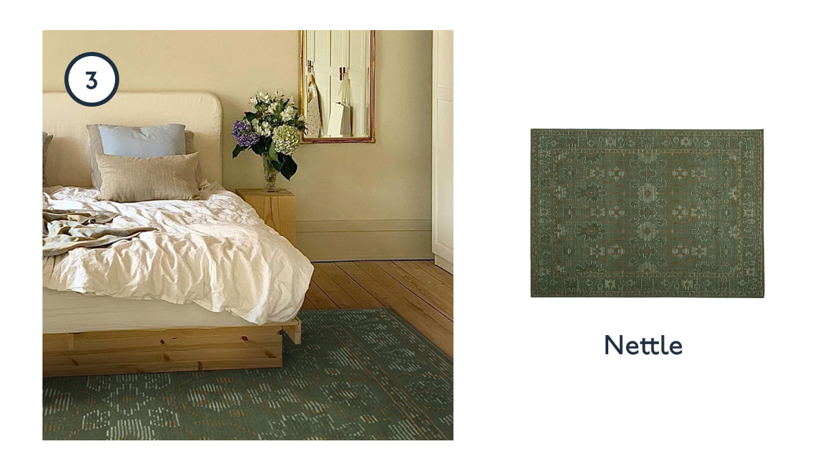 3. Nettle