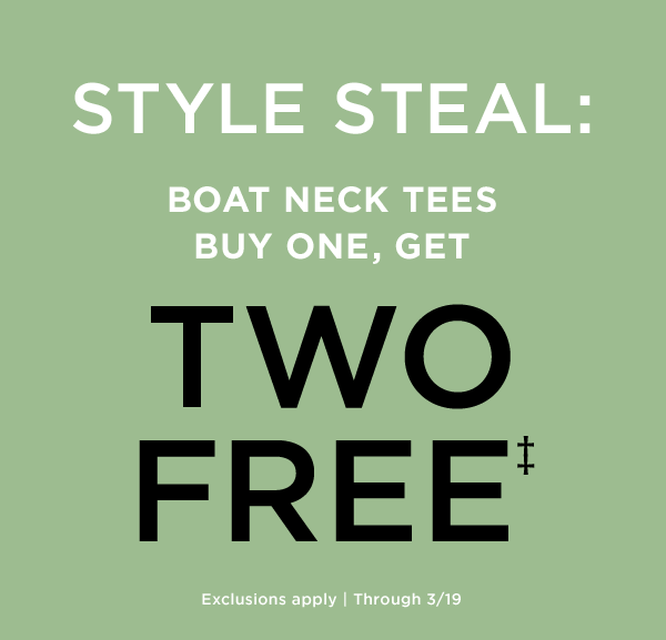 Style Steal