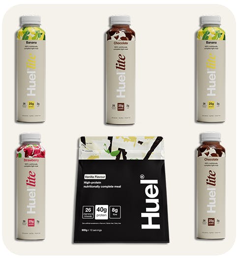 Lean & Light Bundle 