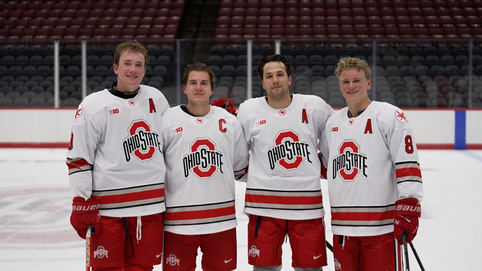 READ MORE | Men's Hockey