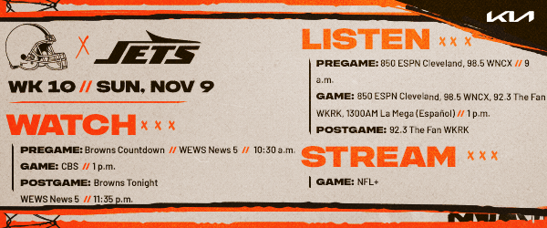 How to Watch, Listen & Live Stream