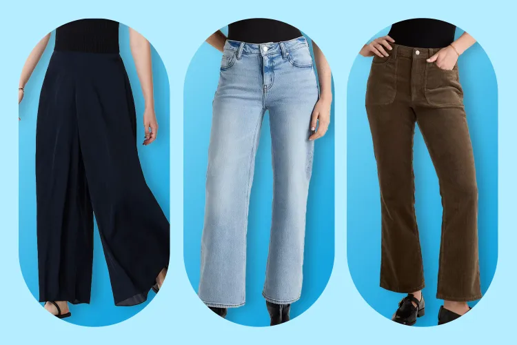 These Corduroy Pants Turned a Quince Shopper Into a ‘Customer for Life’ — Shop Them in Fall Colors