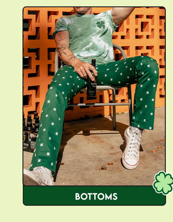 Bottoms