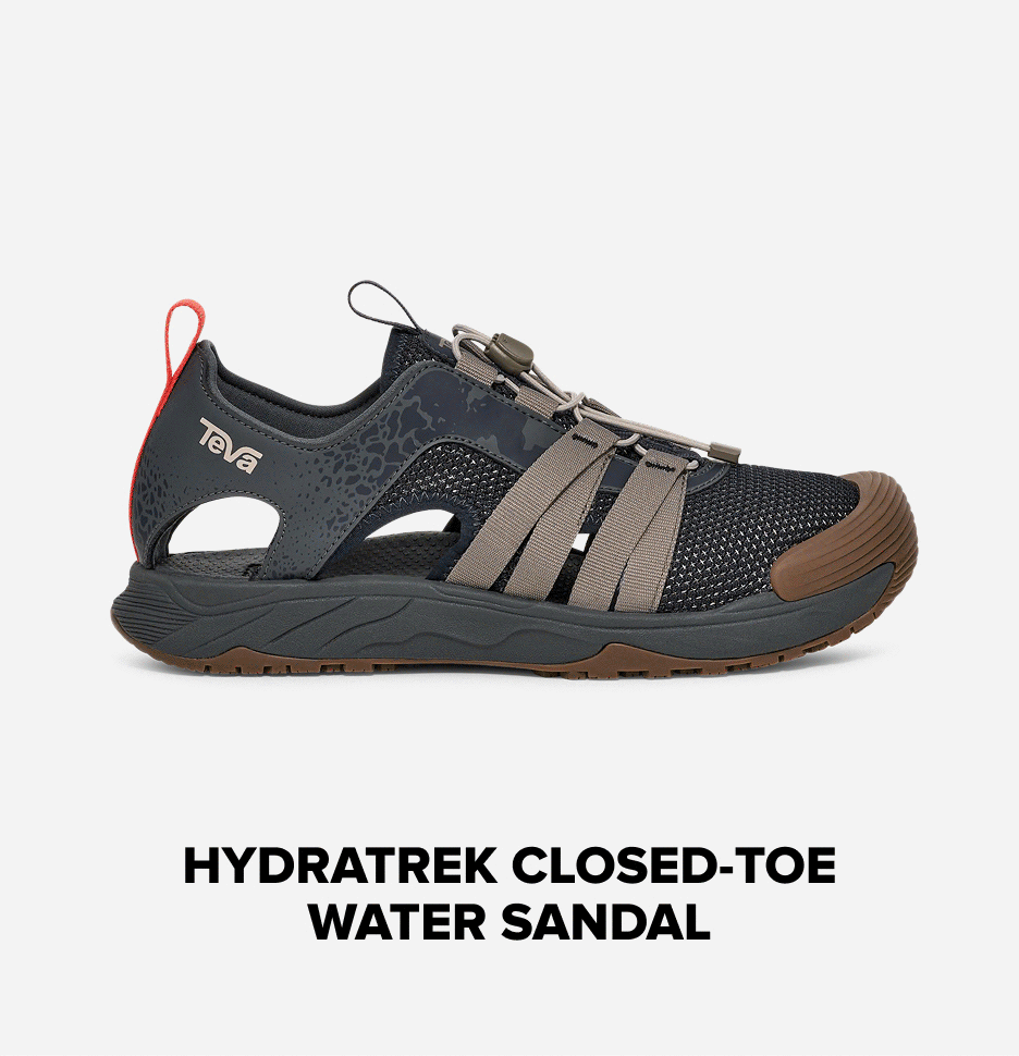 Hydratrek