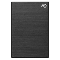 One Touch With Password 2TB
