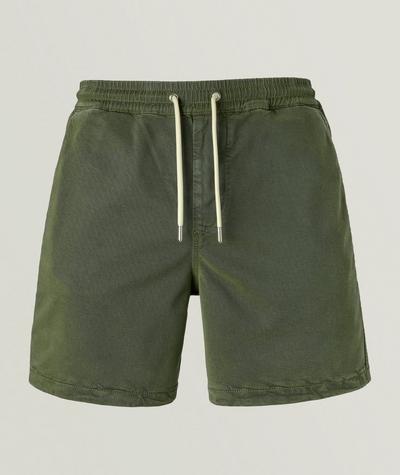 NN07 - Gregor Drawstring Shorts