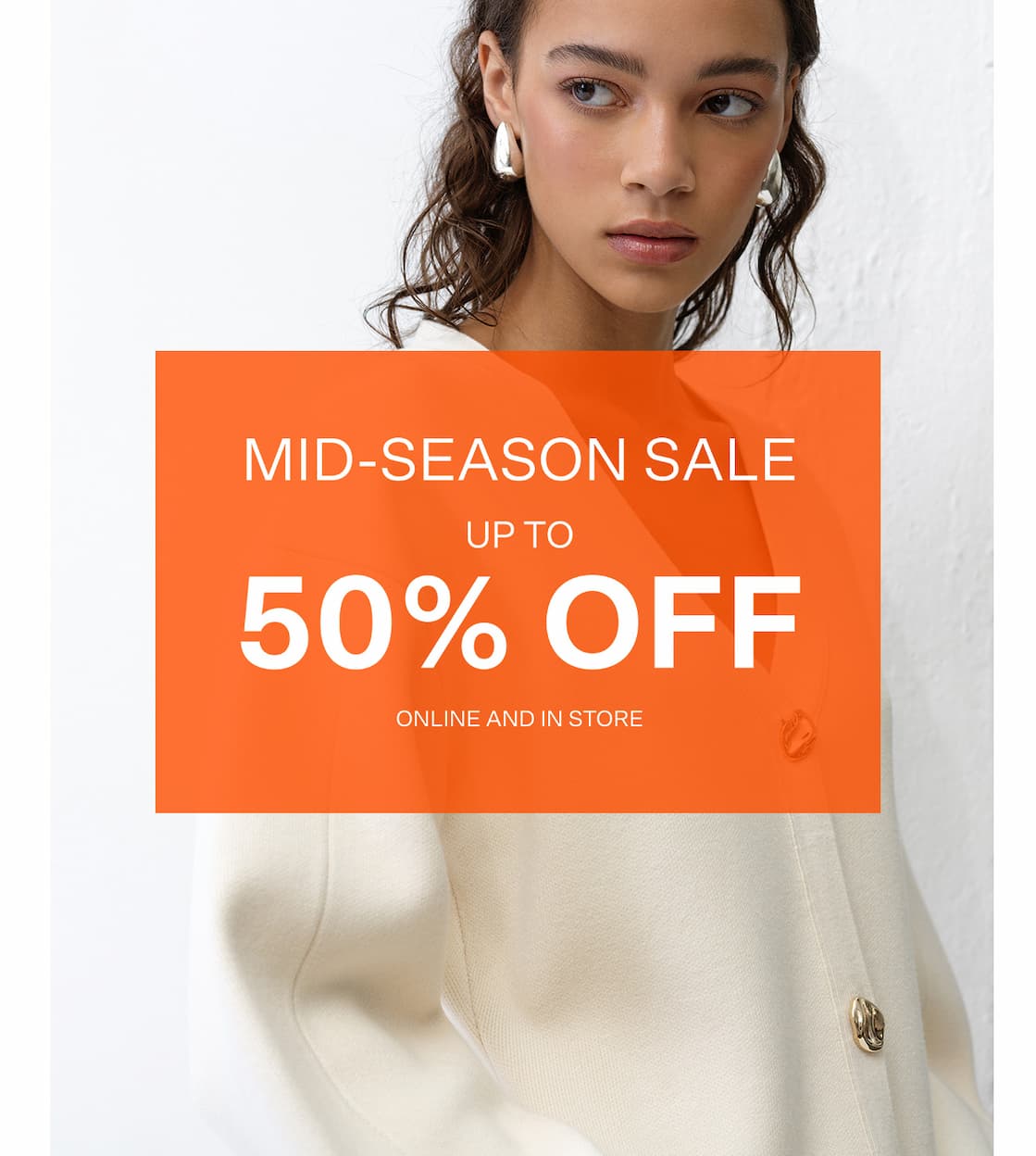 SALE