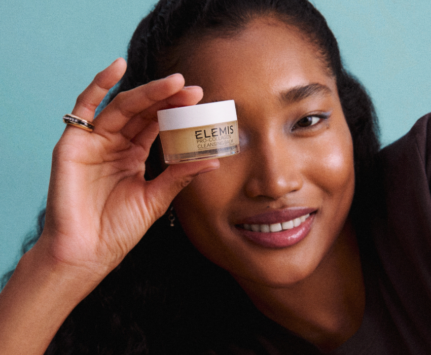 PRO-COLLAGEN CLEANSING BALM