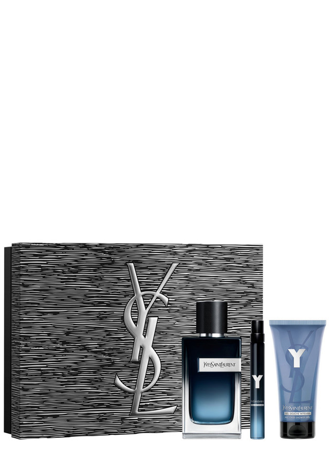 YVES SAINT LAURENT Y Eau de Parfum Gift Set