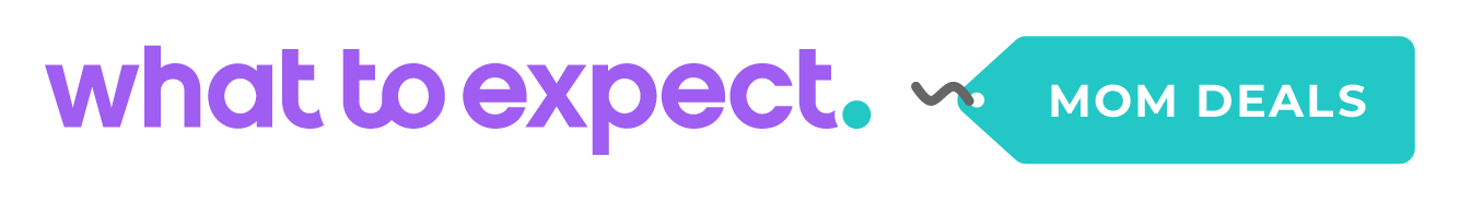what to expect | mom deals