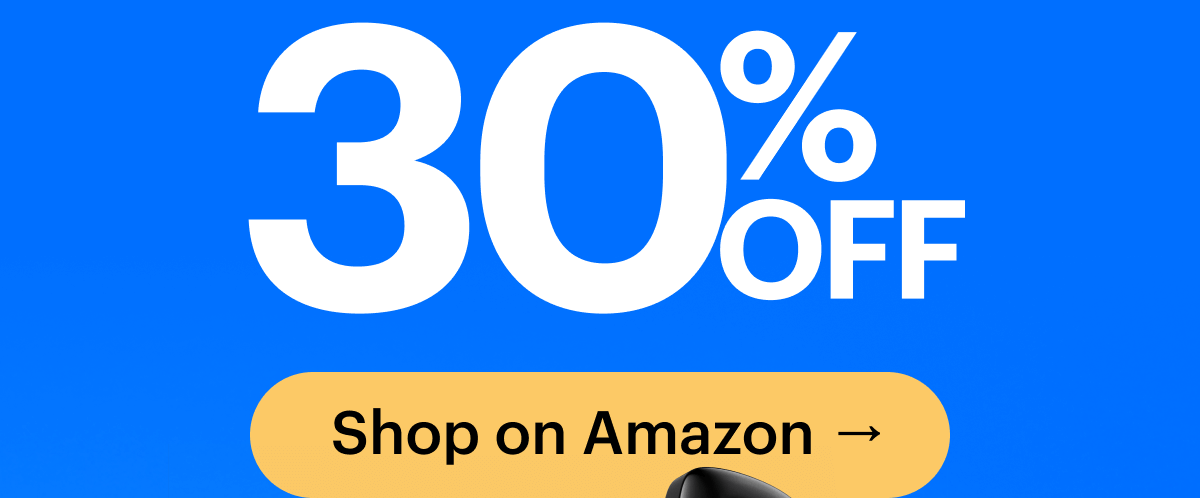 30% OFF