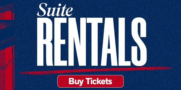 Suite Rentals - Buy Tickets