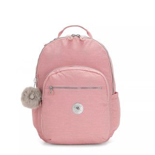 Seoul Extra Large 17" Laptop Backpack-Bridal Rose