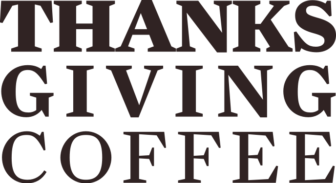 Thanksgiving Coffee Company