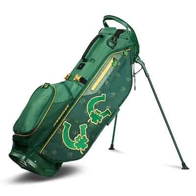 Lucky Collection Fairway C Stand Bag