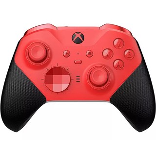 Microsoft Xbox Elite Series 2 Core Wireless Controller - Red
