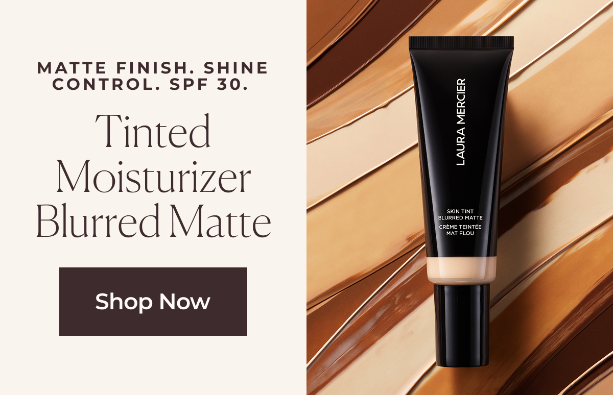 Tinted Moisturizer