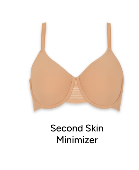  Second Skin Minimizer