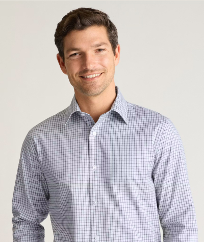 Weekday Warrior Dress Shirts