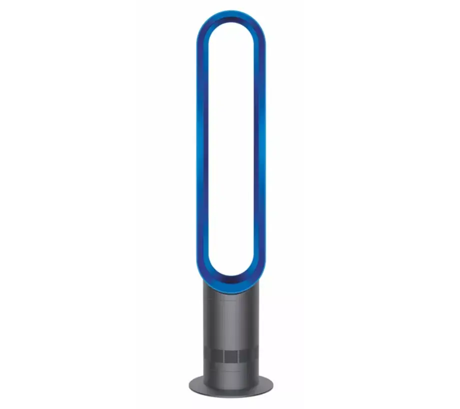 Dyson AM07 Bladeless Oscillating Tower Fan