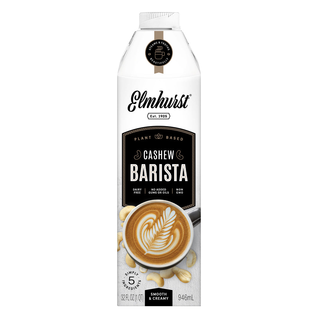 Cashew Barista Edition