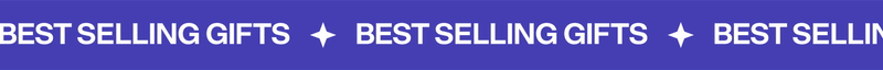 Best Selling Gifts