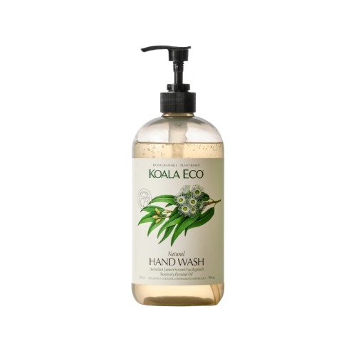 Hand Wash