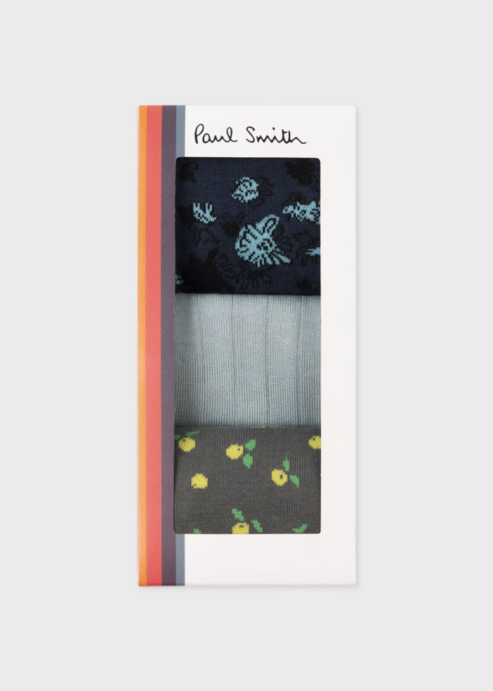 Image of Pick Your Own Socks - 3 Pairs