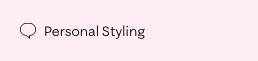 Personal_styling
