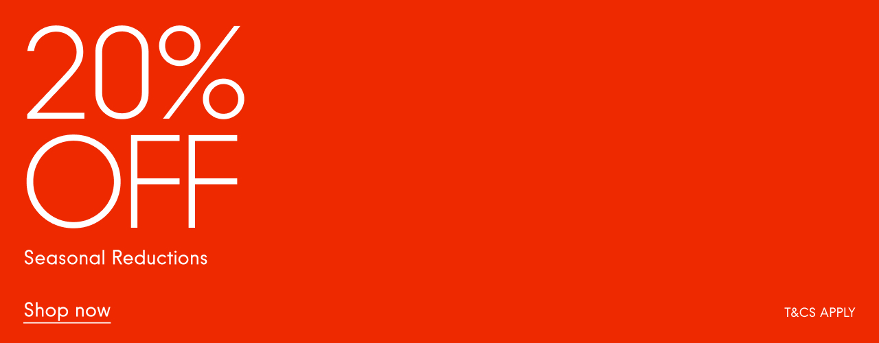 20% off Seasonal Redactions. Shop Now 15% off Beauty with Members. Shop now