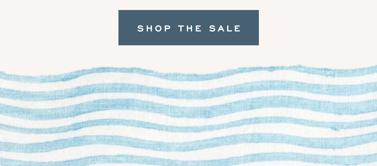 Shop the Sale