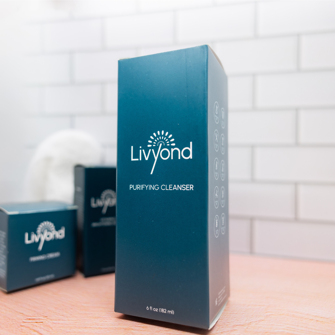 Image of Purifying Cleanser