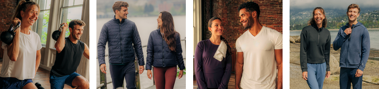 New Korsa Spring Collection